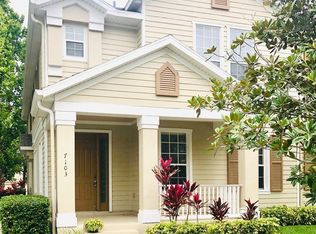 7103 Red Lantern Dr, Harmony, FL 34773