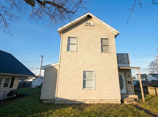 730 Lee St, Connersville, IN 47331