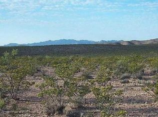 0 None, Dell City, TX 79837