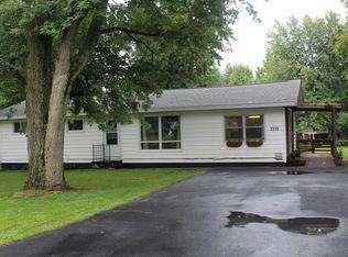 7335 W William St, Decatur, IL 62522