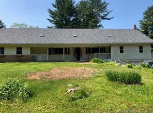 465 Cook Hill Rd, Killingly, CT 06239