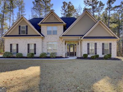 167 Fishers Mill Dr, McDonough, GA, 30252