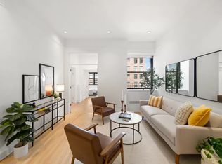 214 Riverside Dr #711/712, New York, NY 10025