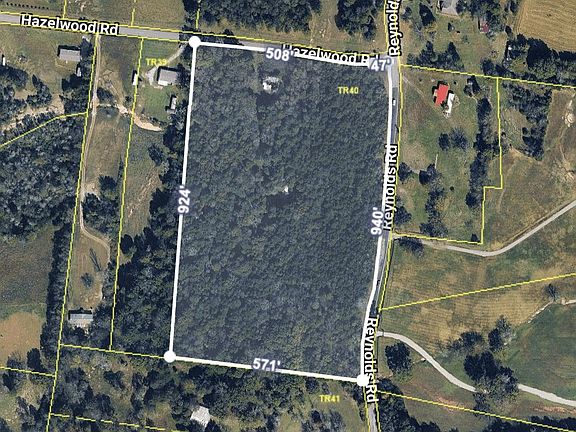 2nd image of 0 Reynolds Rd