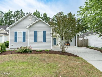 9443 Night Harbor Drive, Leland, NC, 28451