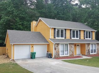 5315 Kelleys Mill Cir, Stone Mountain, GA 30088