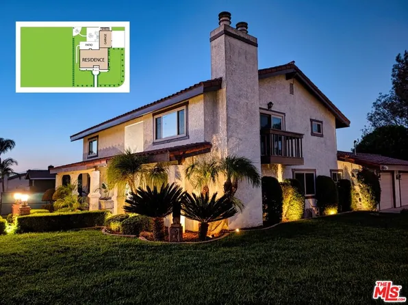 13775 Lomitas Ave, La Puente, CA 91746