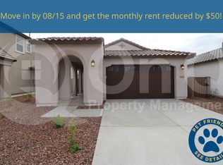 9535 W Roma Ave, Phoenix, AZ 85037