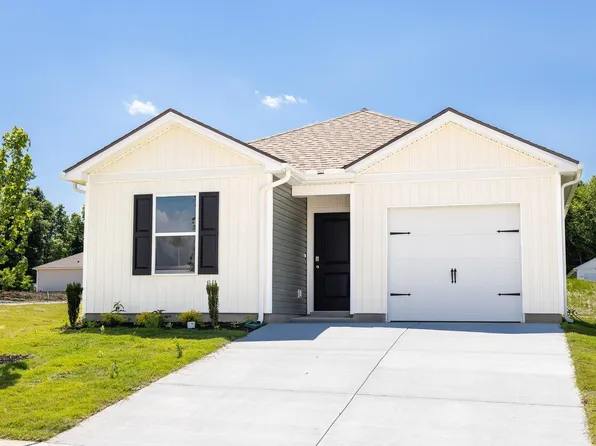 1316 Preakness Ln, Lewisburg, TN 37091
