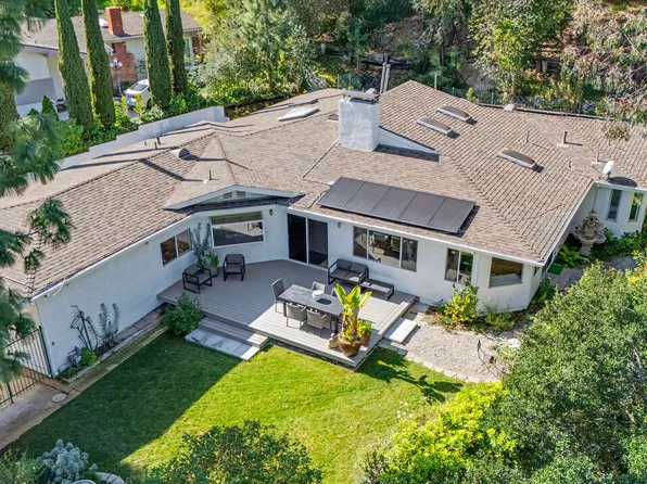 12004 Briarvale Ln, Studio City, CA 91604