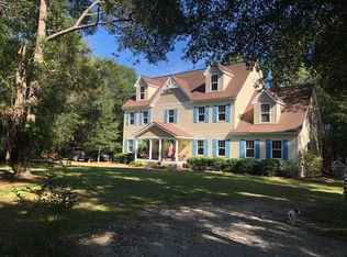 70 Big Macedonia Rd NW, Supply, NC 28462