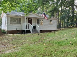 1000 Cherry St, Pendleton, SC 29670