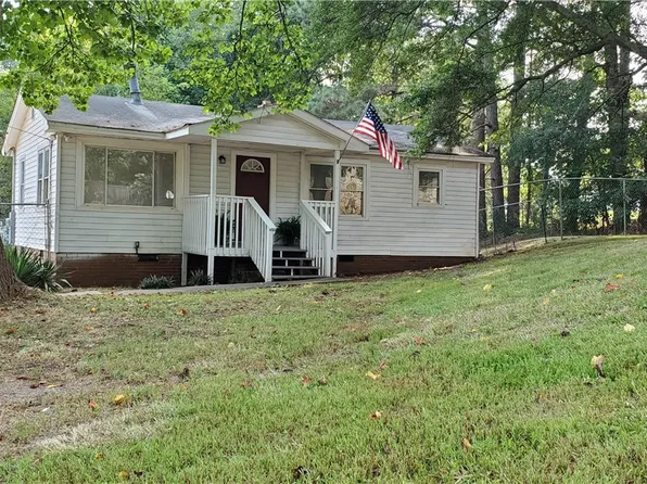 1000 Cherry St, Pendleton, SC 29670