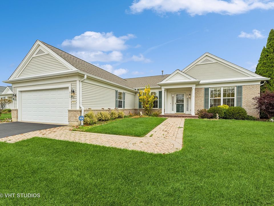 13446 Fallow Dr, Huntley, IL 60142 Zillow
