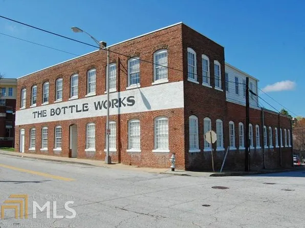 63 Mangum St SW Unit 11, Atlanta, GA 30313