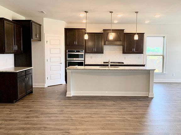 Model Representation