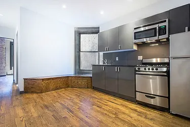 Rented by Keller Williams NYC