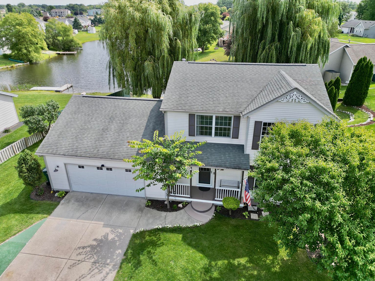 11058 Lance Ave, Allendale, MI 49401 Zillow