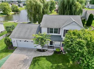 11058 Lance Ave, Allendale, MI 49401