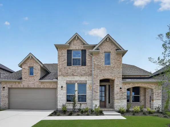 6717 Alvarado Dr, McKinney, TX 75071