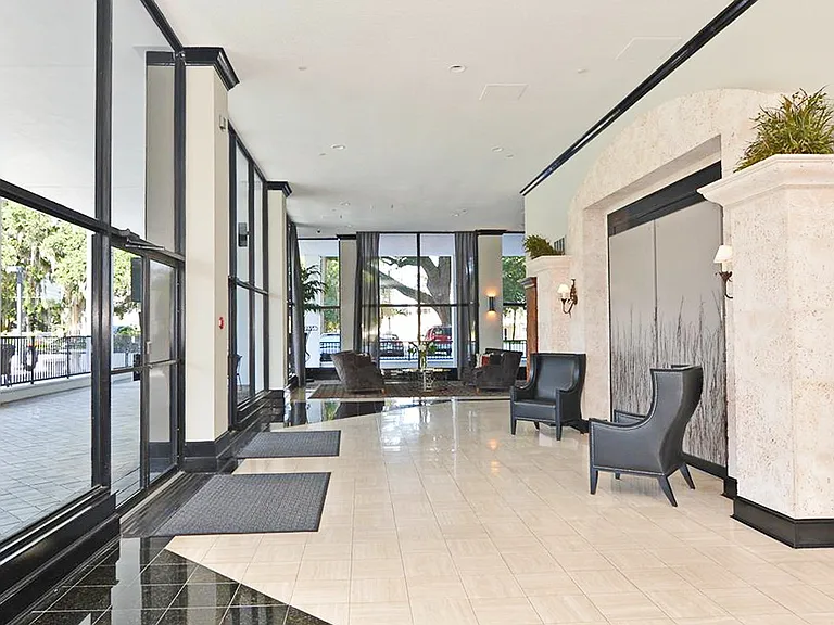 400 E Colonial Dr #603 — Photo 38