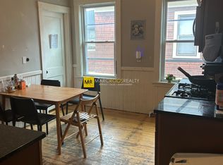 (Undisclosed Address), Medford, MA 02155