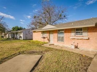 720 SW Sunnybrook Dr, Burleson, TX 76028