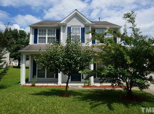 3123 Riverbrooke Dr, Raleigh, NC 27610