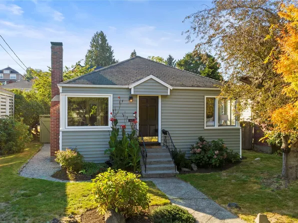 8321 30th Avenue NW, Seattle, WA 98117