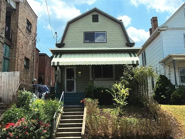 816 E 11th Ave, Homestead, PA 15120