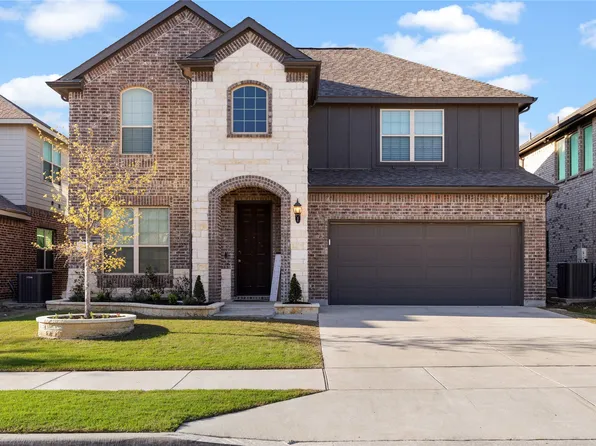 533 White Bud Ln, Fort Worth, TX 76131