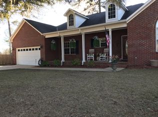 788 W Shore Dr, Ochlocknee, GA 31773