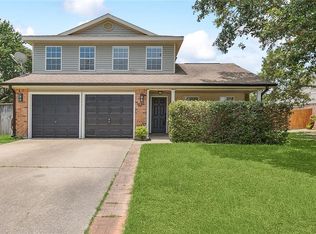 3049 Meadow Lake Dr E, Slidell, LA 70461