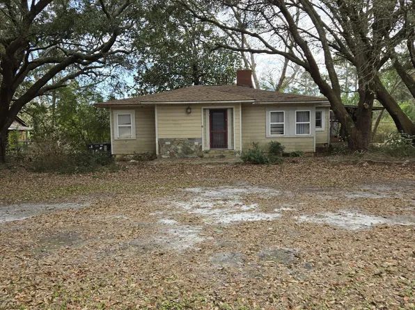 8561 Daws Creek Road SE, Winnabow, NC 28479