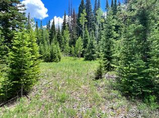 Golden Eagle Ln, Walden, CO 80480