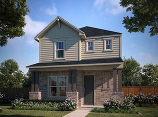 208 Glenview Ave, Flower Mound, TX 75028