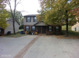 1108 Roosevelt St, Collinsville, IL