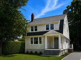 35 John St, Southport, CT 06890