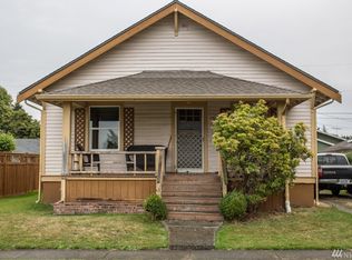 116 H St SE, Auburn, WA