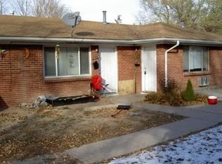 1646 Beeler St, Aurora, CO 80010