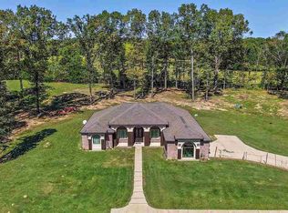 10311 Dry Grove Rd, Raymond, MS 39154