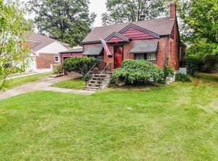 2546 Rosegarden Dr, Saint Louis, MO