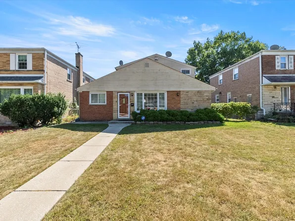 3913 Birchwood Ave, Skokie, IL 60076