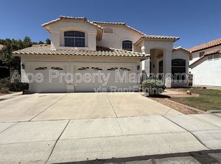 1892 W Spruce Dr, Chandler, AZ 85286