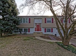 13 Old Orchard Rd, Cherry Hill, NJ 08003