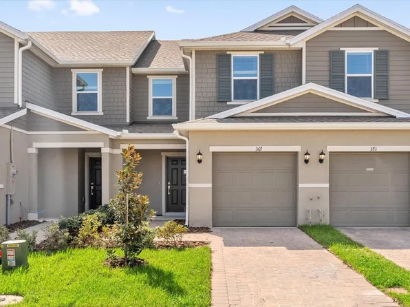 367 Sequoia Dr, Lake Wales, FL 33853