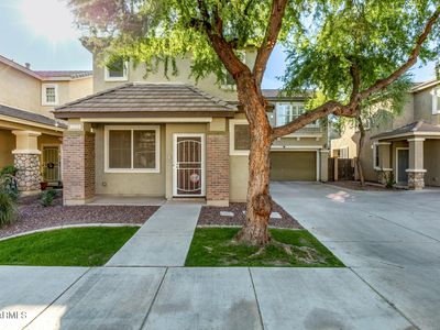 2329 E FRAKTUR Road, Phoenix, AZ, 85040