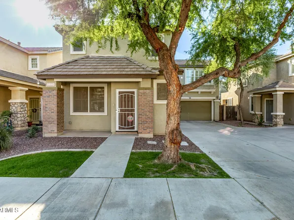 2329 E FRAKTUR Road, Phoenix, AZ 85040