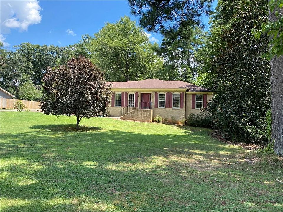 1st image of 5292 Deer Run Dr SW