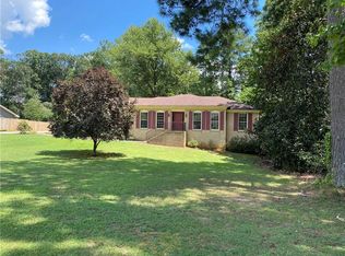 5292 Deer Run Dr SW, Conyers, GA 30094